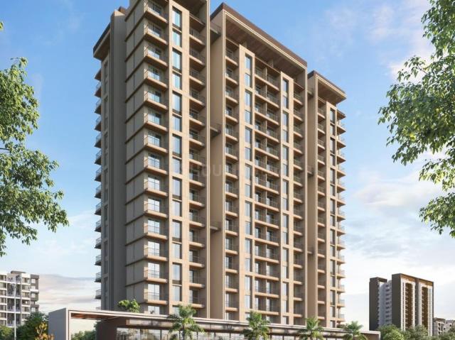 3 BHK Apartment in Dudulgaon for resale Pune. The reference number is 21157083