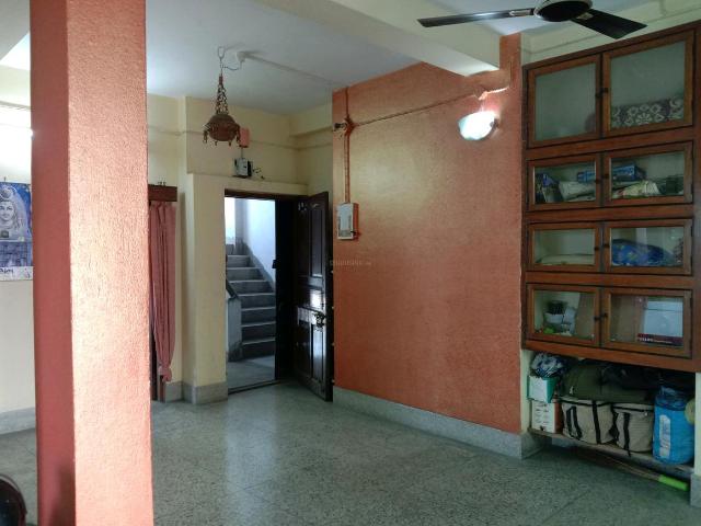 3 BHK Apartment in Duillya for resale Howrah. The reference number is 11930846
