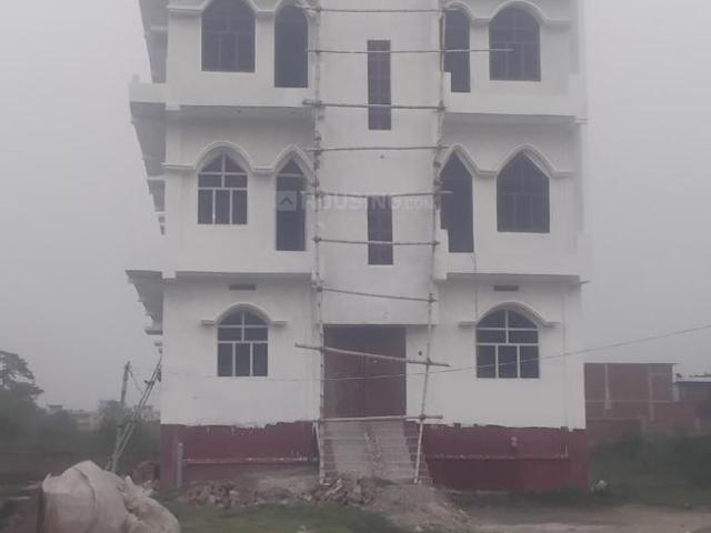 3 BHK Apartment in Dujra Diara for rent Patna. The reference number is 21145297