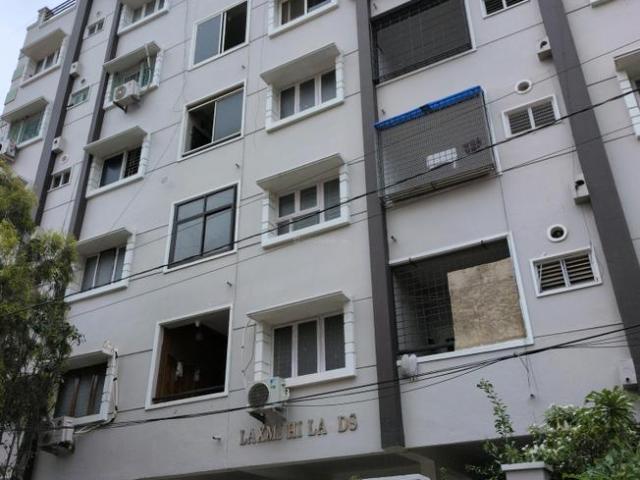 3 BHK Apartment in Dullapally for rent Hyderabad. The reference number is 20706642