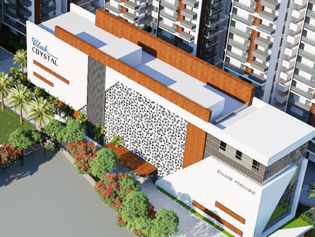3 BHK Apartment in Dullapally for resale Hyderabad. The reference number is 20530735