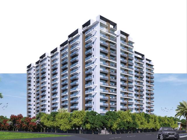3 BHK Apartment in Dullapally for resale Hyderabad. The reference number is 21228236