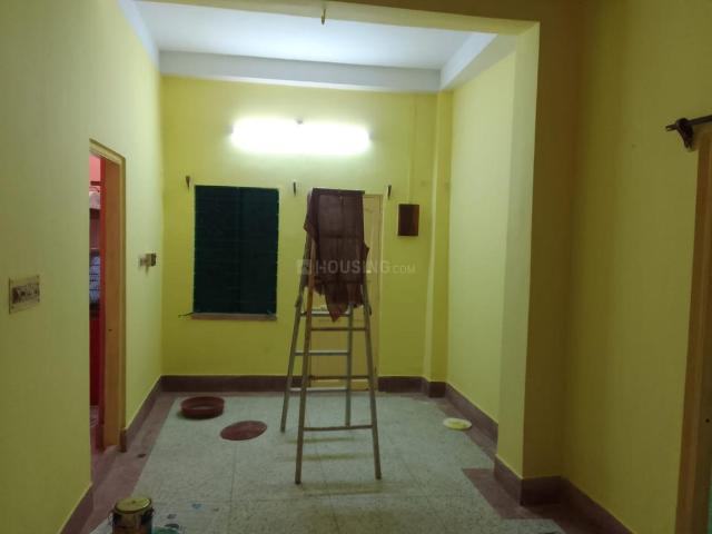 3 BHK Apartment in Dum Dum Cantonment for rent Kolkata. The reference number is 20913945