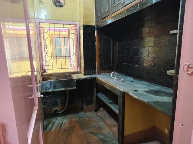 3 BHK Apartment in Dum Dum Cantonment for rent Kolkata. The reference number is 20918254