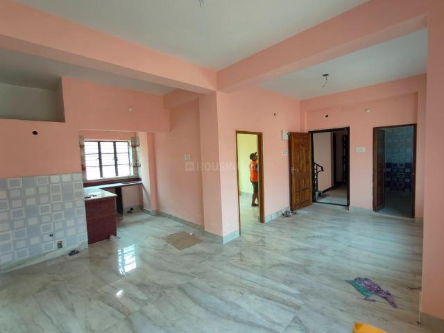 3 BHK Apartment in Dum Dum Cantonment for rent Kolkata. The reference number is 21027726