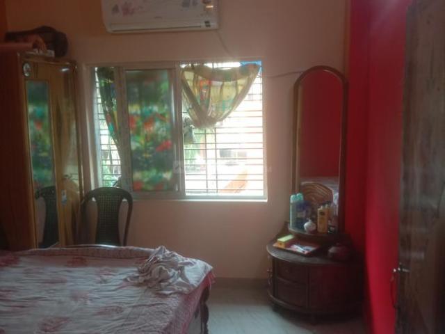 3 BHK Apartment in Dum Dum Cantonment for resale Kolkata. The reference number is 18714142