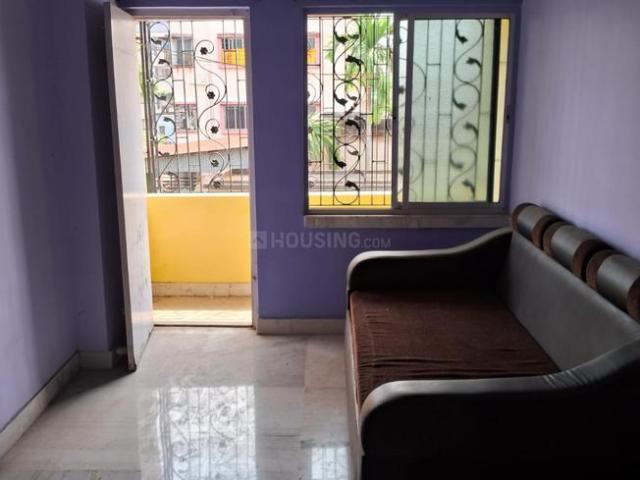 3 BHK Apartment in Dum Dum Cantonment for resale Kolkata. The reference number is 19797744