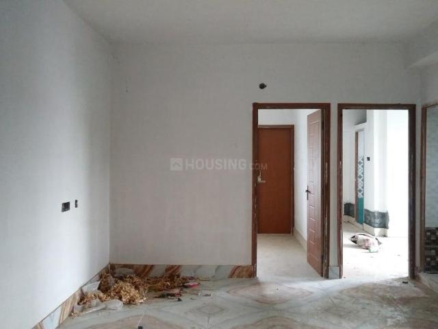 3 BHK Apartment in Dum Dum Cantonment for resale Kolkata. The reference number is 20851328