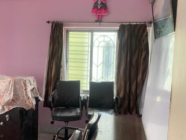 3 BHK Apartment in Dum Dum Cantonment for resale Kolkata. The reference number is 21065190