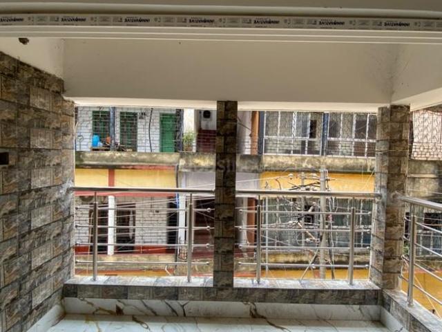 3 BHK Apartment in Dum Dum Cantonment for resale Kolkata. The reference number is 21070681