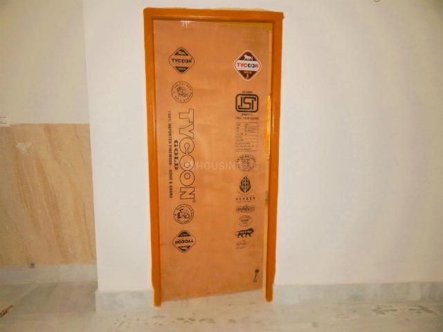 3 BHK Apartment in Dum Dum Cantonment for resale Kolkata. The reference number is 21247387