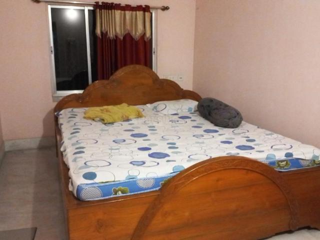 3 BHK Apartment in Dum Dum Cantonment for resale Kolkata. The reference number is 21219664