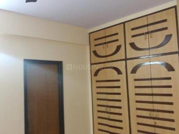 3 BHK Apartment in Dum Dum for rent Kolkata. The reference number is 14699479