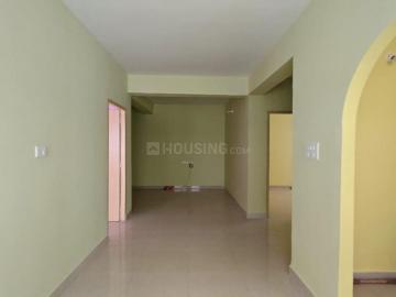 3 BHK Apartment in Dum Dum for rent Kolkata. The reference number is 18745946