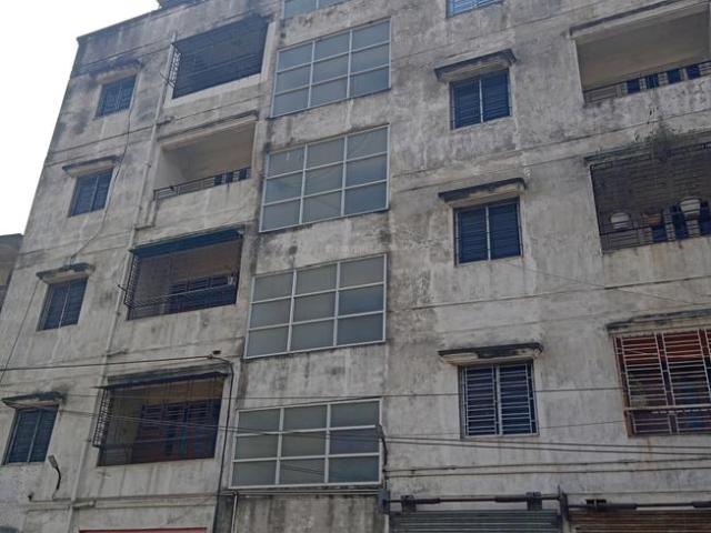 3 BHK Apartment in Dum Dum for rent Kolkata. The reference number is 19163337