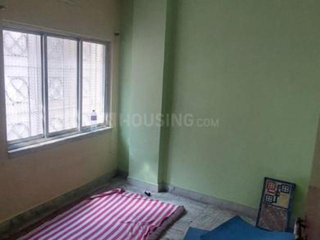 3 BHK Apartment in Dum Dum for rent Kolkata. The reference number is 19631679