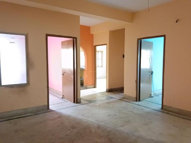 3 BHK Apartment in Dum Dum for rent Kolkata. The reference number is 19706938