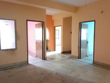 3 BHK Apartment in Dum Dum for rent Kolkata. The reference number is 19706938