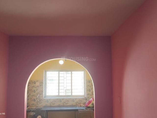 3 BHK Apartment in Dum Dum for rent Kolkata. The reference number is 20036324