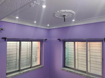 3 BHK Apartment in Dum Dum for rent Kolkata. The reference number is 20036348