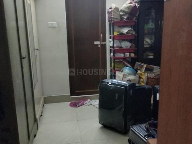 3 BHK Apartment in Dum Dum for rent Kolkata. The reference number is 21155325