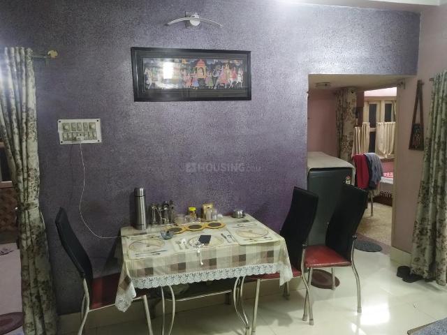 3 BHK Apartment in Dum Dum for resale Kolkata. The reference number is 13292943