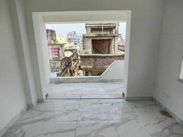 3 BHK Apartment in Dum Dum for resale Kolkata. The reference number is 16286395