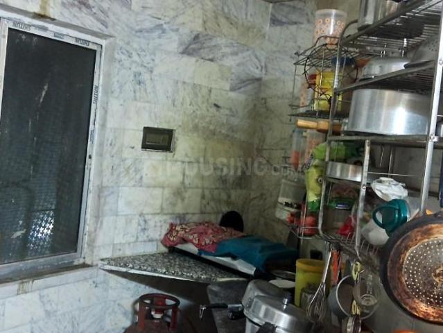 3 BHK Apartment in Dum Dum for resale Kolkata. The reference number is 19051233