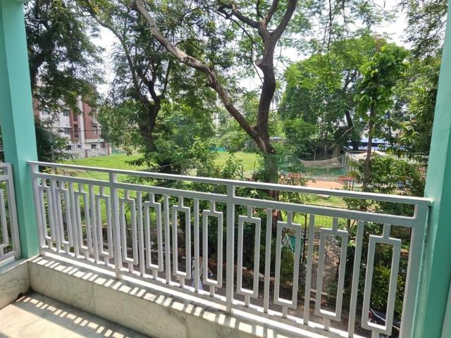 3 BHK Apartment in Dum Dum for resale Kolkata. The reference number is 20419152