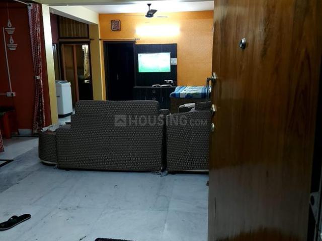 3 BHK Apartment in Dum Dum for resale Kolkata. The reference number is 20271422