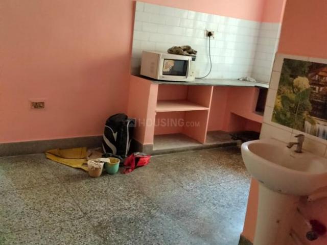 3 BHK Apartment in Dum Dum for resale Kolkata. The reference number is 20279027