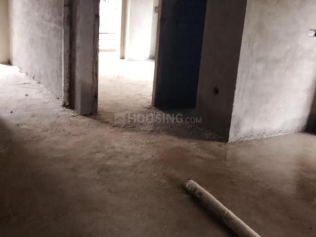 3 BHK Apartment in Dum Dum for resale Kolkata. The reference number is 21067634