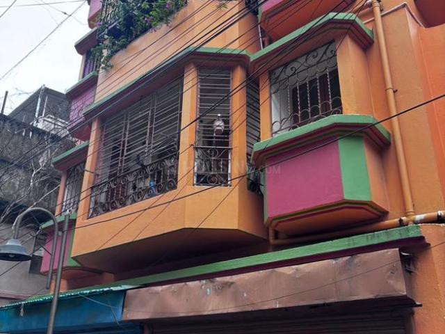 3 BHK Apartment in Dum Dum for resale Kolkata. The reference number is 21118030