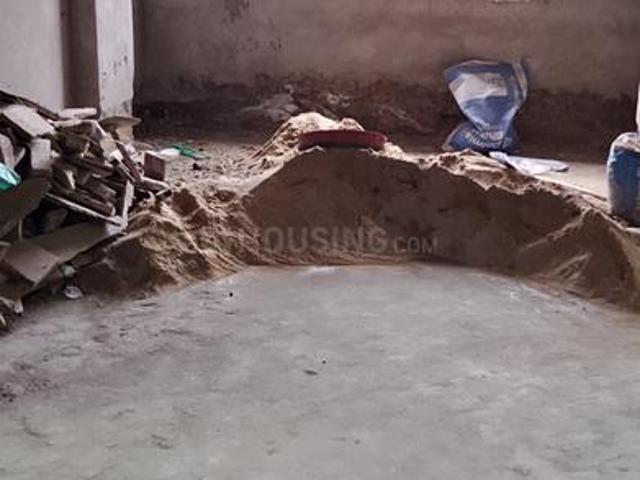 3 BHK Apartment in Dum Dum for resale Kolkata. The reference number is 21214133