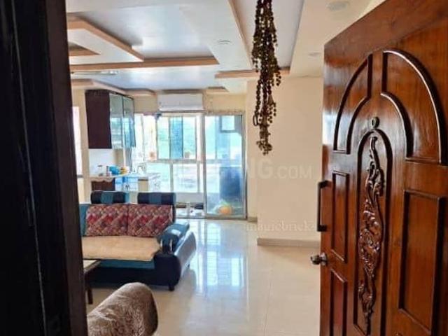 3 BHK Apartment in Dum Dum for resale Kolkata. The reference number is 21272394