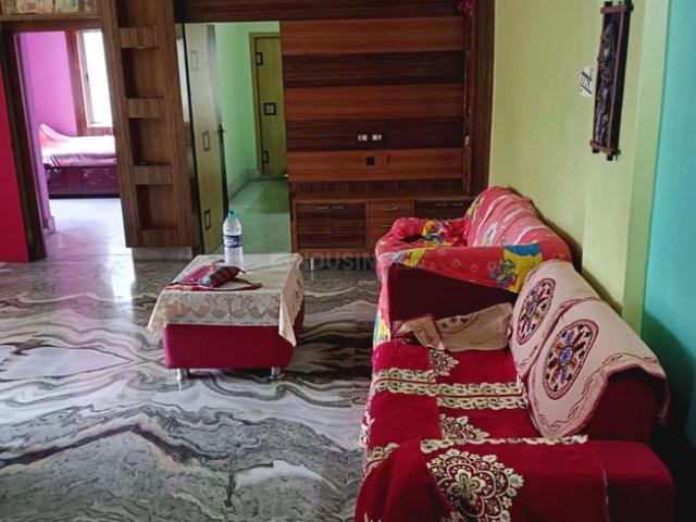 3 BHK Apartment in Dum Dum for resale Kolkata. The reference number is 21299136