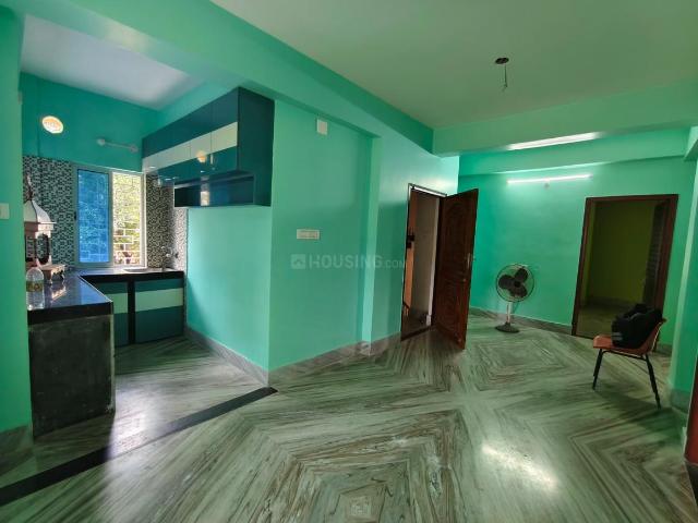 3 BHK Apartment in Dum Dum for resale Kolkata. The reference number is 21303505