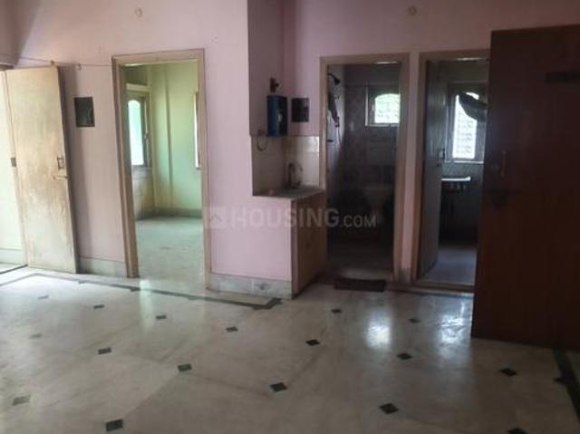 3 BHK Apartment in Dum Dum Park for rent Kolkata. The reference number is 20780794