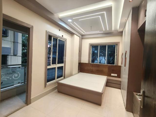 3 BHK Apartment in Dum Dum Park for rent Kolkata. The reference number is 20795220