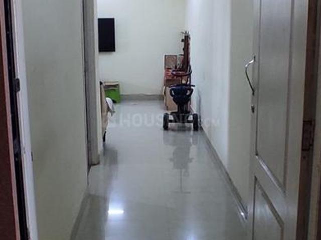 3 BHK Apartment in Dum Dum Park for resale Kolkata. The reference number is 13764377