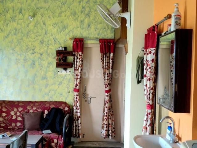 3 BHK Apartment in Dum Dum Park for resale Kolkata. The reference number is 18996849