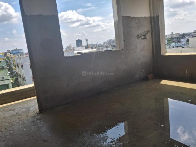 3 BHK Apartment in Dum Dum Park for resale Kolkata. The reference number is 19185833