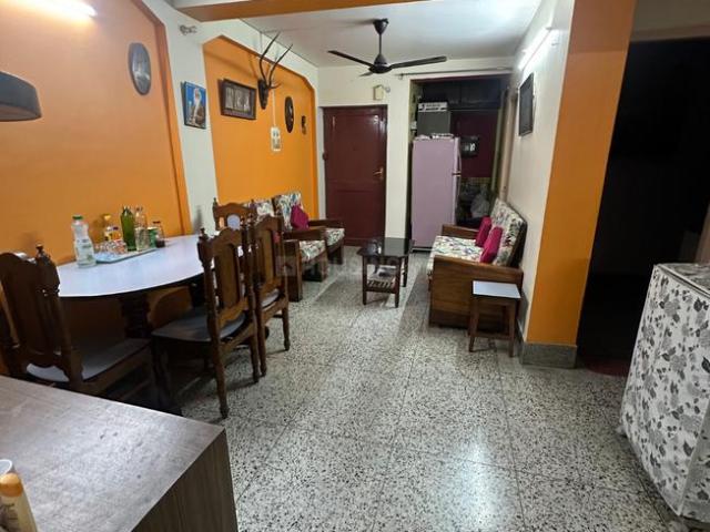 3 BHK Apartment in Dum Dum Park for resale Kolkata. The reference number is 19248368