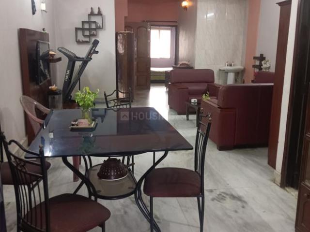 3 BHK Apartment in Dum Dum Park for resale Kolkata. The reference number is 21117015