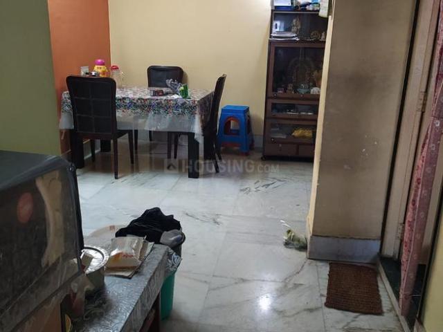 3 BHK Apartment in Dum Dum Park for resale Kolkata. The reference number is 21254930