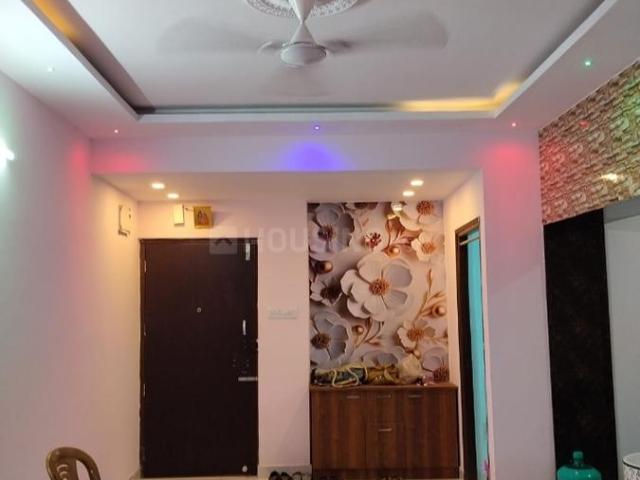 3 BHK Apartment in Dum Dum Park for resale Kolkata. The reference number is 21384277