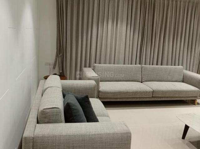 3 BHK Apartment in Dumas for rent Surat. The reference number is 13524903