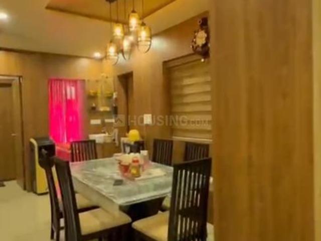 3 BHK Apartment in Dumas for rent Surat. The reference number is 19700959