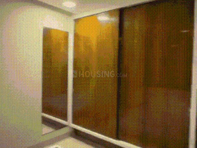 3 BHK Apartment in Dumas for rent Surat. The reference number is 19973992