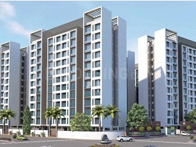 3 BHK Apartment in Dumas for rent Surat. The reference number is 20589696
